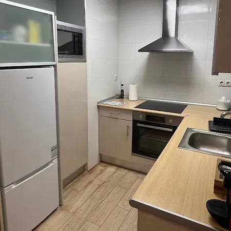 Pewini Apartament Gijón