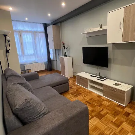Pewini Apartment