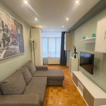 Pewini Apartament Gijón