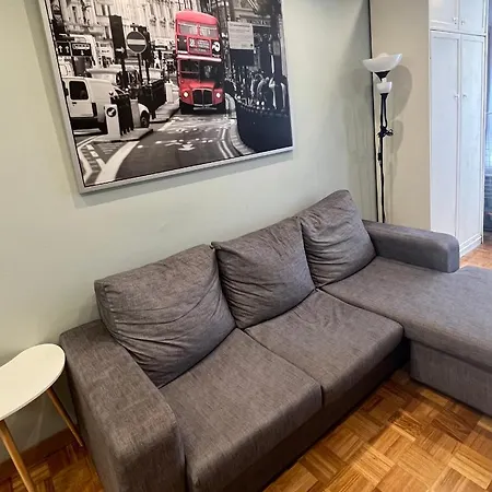 Appartement Pewini *