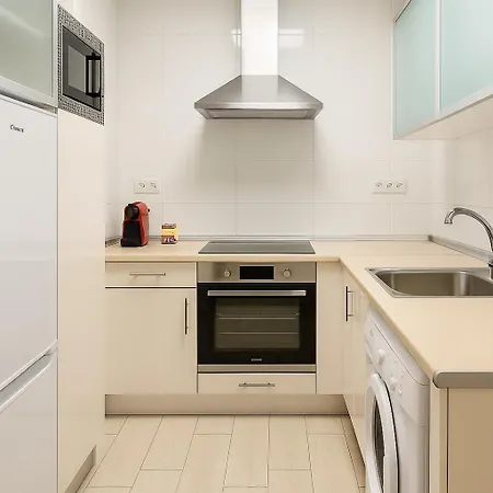 Apartment Pewini *