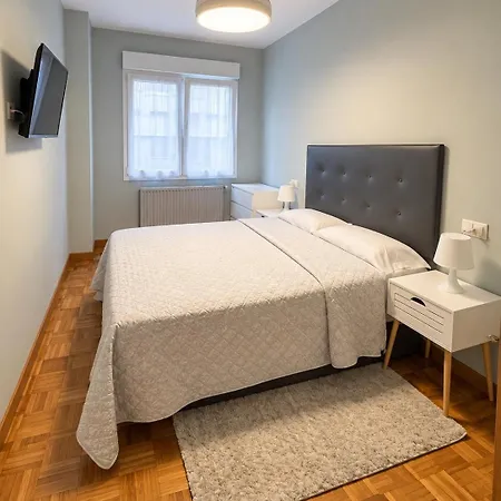 Apartment Pewini Gijon