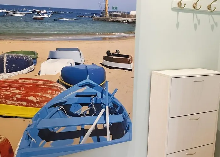 Διαμέρισμα Pewini